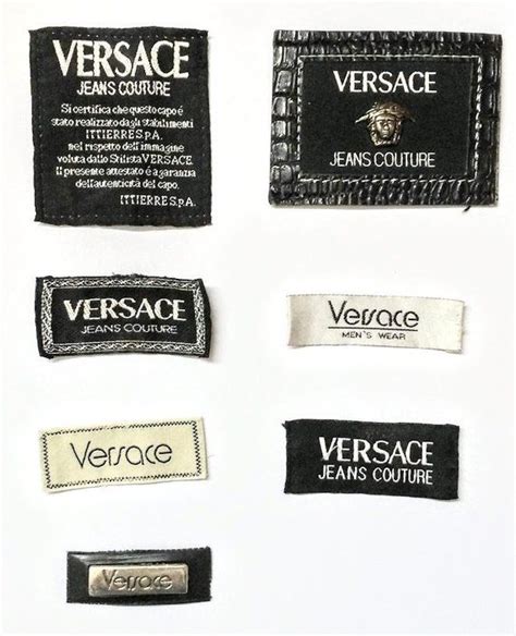 difference versace et versace couture|Versace jeans official website.